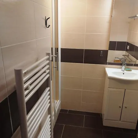 Le Tourmalet - Maeva - 2 Pieces 6 Personnes - Confort Mae-7991