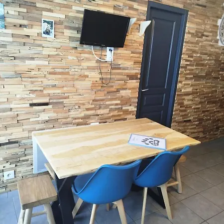 Apartment Le Tourmalet - Maeva - 2 Pieces 6 Personnes - Confort Mae-7991