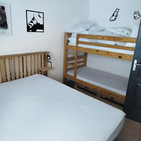 Le Tourmalet - Maeva - 2 Pieces 6 Personnes - Confort Mae-7991 *