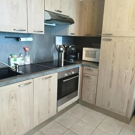 Le Tourmalet - Maeva - 2 Pieces 6 Personnes - Confort Mae-7991