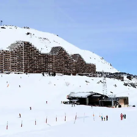 Le Tourmalet - Maeva - 2 Pieces 6 Personnes - Confort Mae-7991 Apartment
